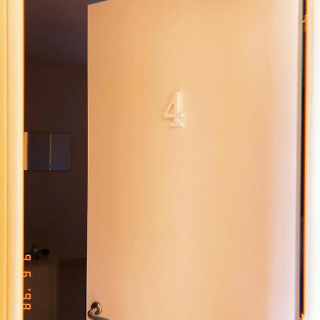 Hotel La Casa Del Giglio Albenga Zewnętrze zdjęcie