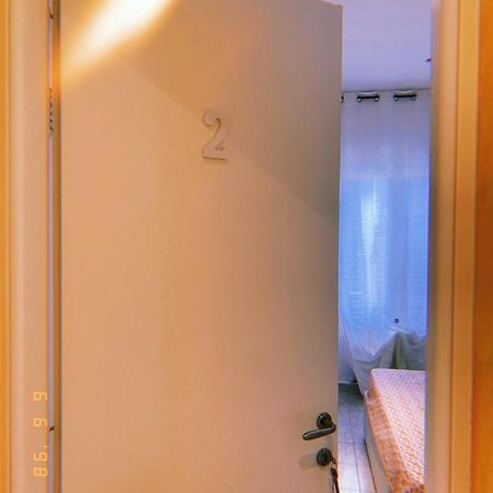 Hotel La Casa Del Giglio Albenga Zewnętrze zdjęcie
