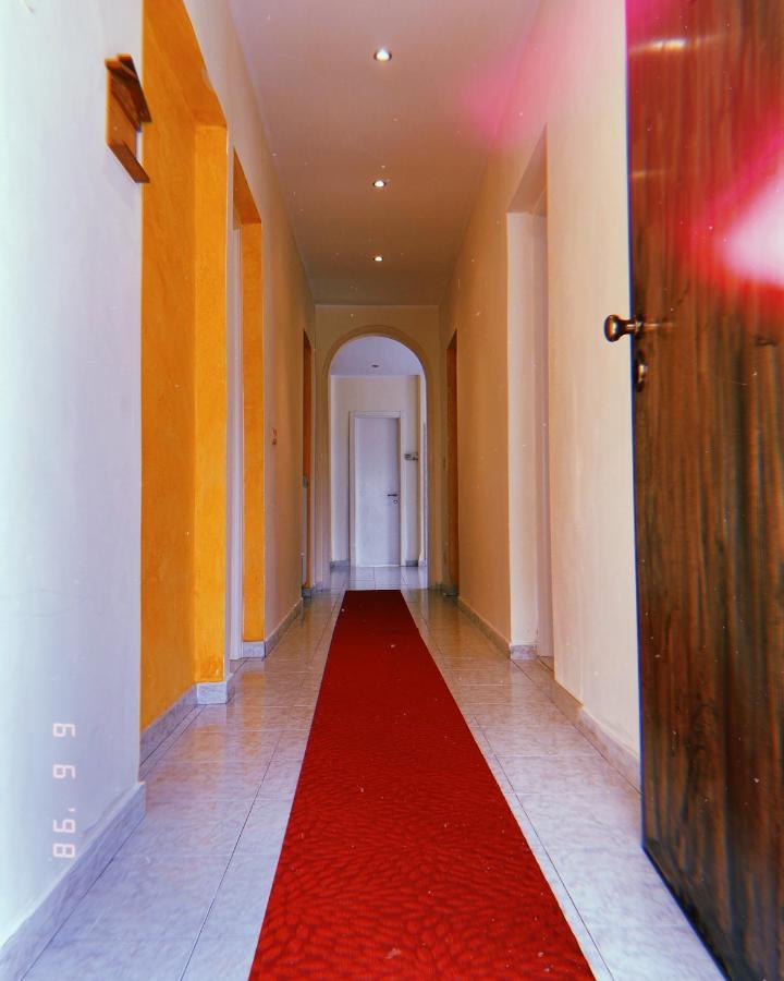 Hotel La Casa Del Giglio Albenga Zewnętrze zdjęcie