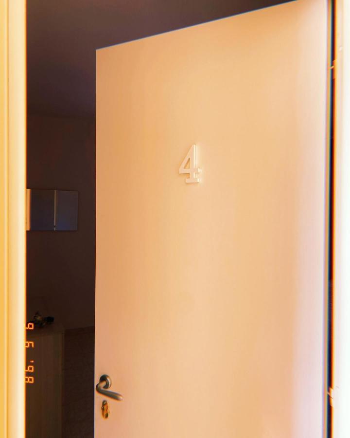 Hotel La Casa Del Giglio Albenga Zewnętrze zdjęcie
