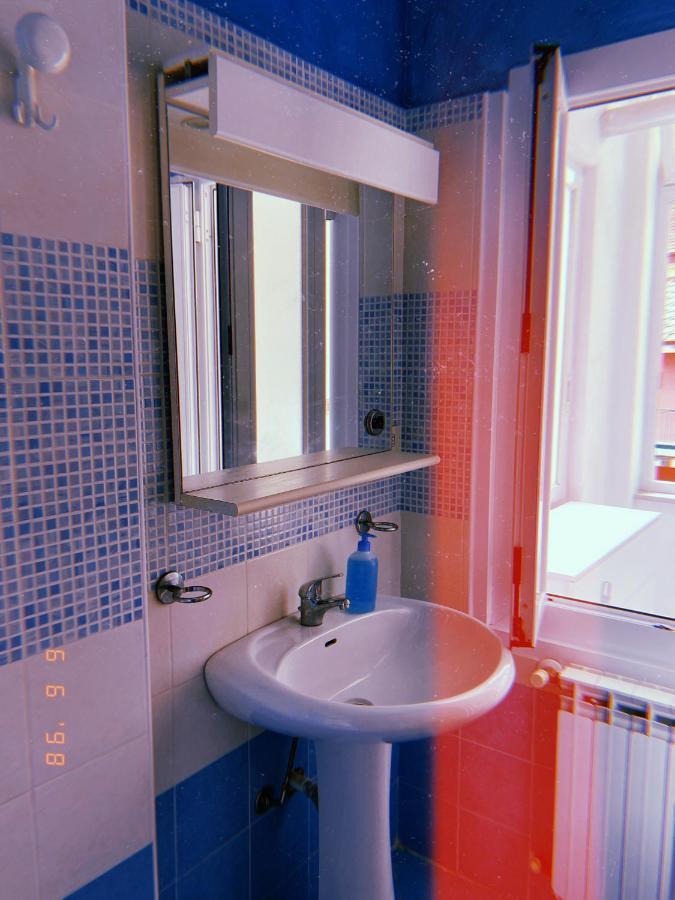 Hotel La Casa Del Giglio Albenga Zewnętrze zdjęcie