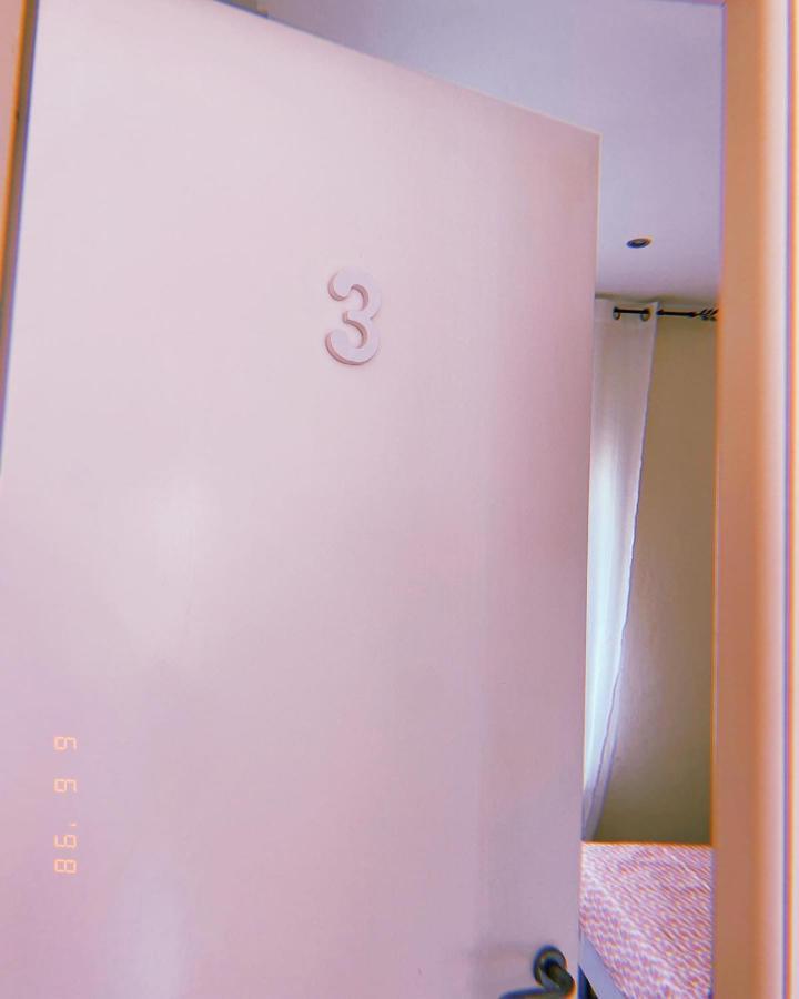 Hotel La Casa Del Giglio Albenga Zewnętrze zdjęcie