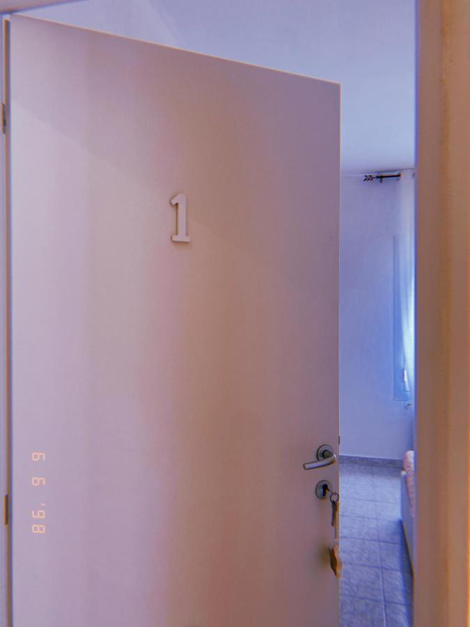 Hotel La Casa Del Giglio Albenga Zewnętrze zdjęcie