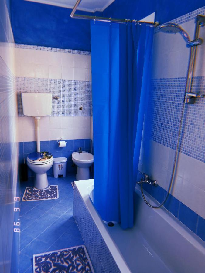 Hotel La Casa Del Giglio Albenga Zewnętrze zdjęcie