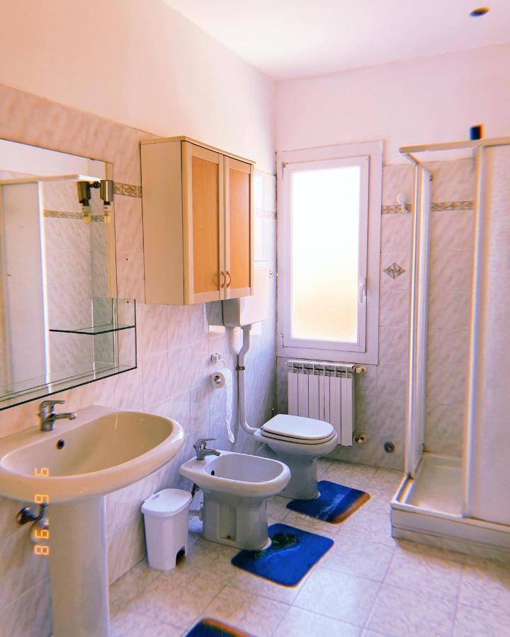 Hotel La Casa Del Giglio Albenga Zewnętrze zdjęcie