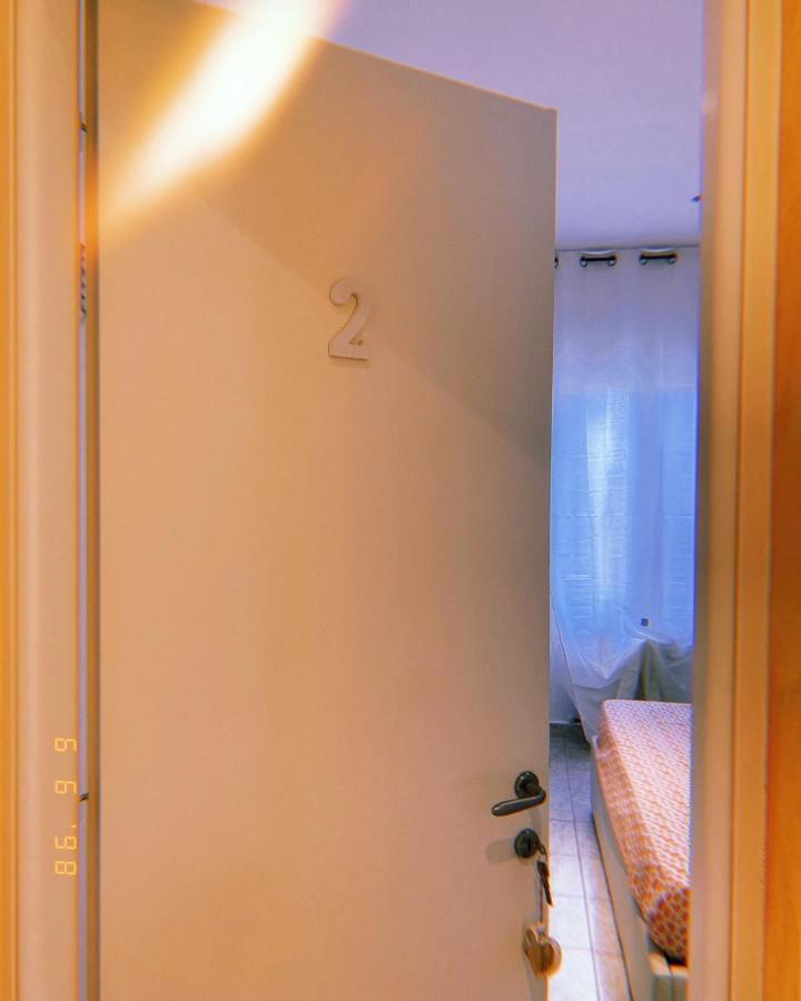 Hotel La Casa Del Giglio Albenga Zewnętrze zdjęcie