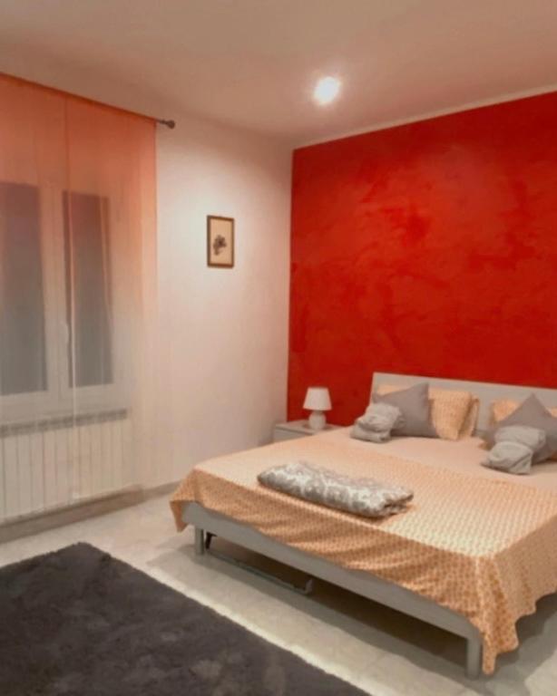 Hotel La Casa Del Giglio Albenga Zewnętrze zdjęcie
