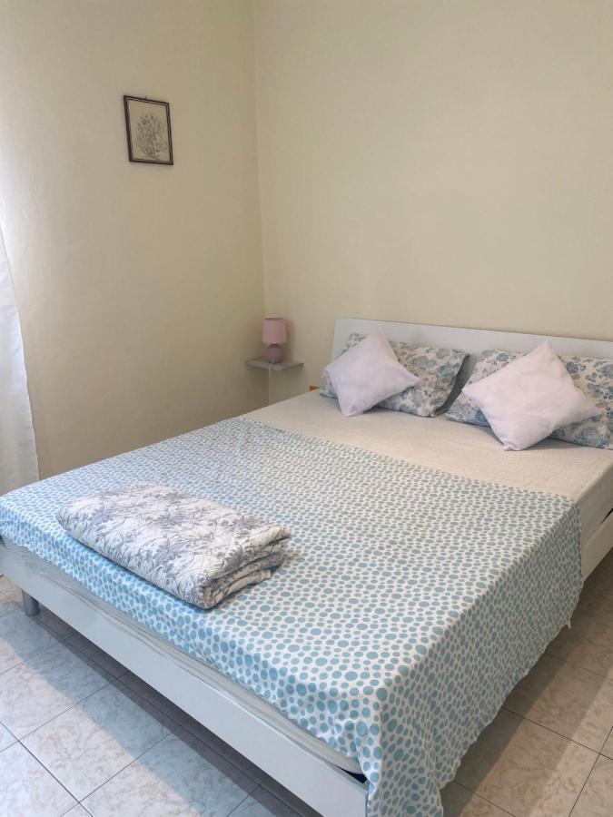 Hotel La Casa Del Giglio Albenga Zewnętrze zdjęcie