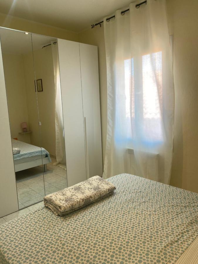 Hotel La Casa Del Giglio Albenga Zewnętrze zdjęcie