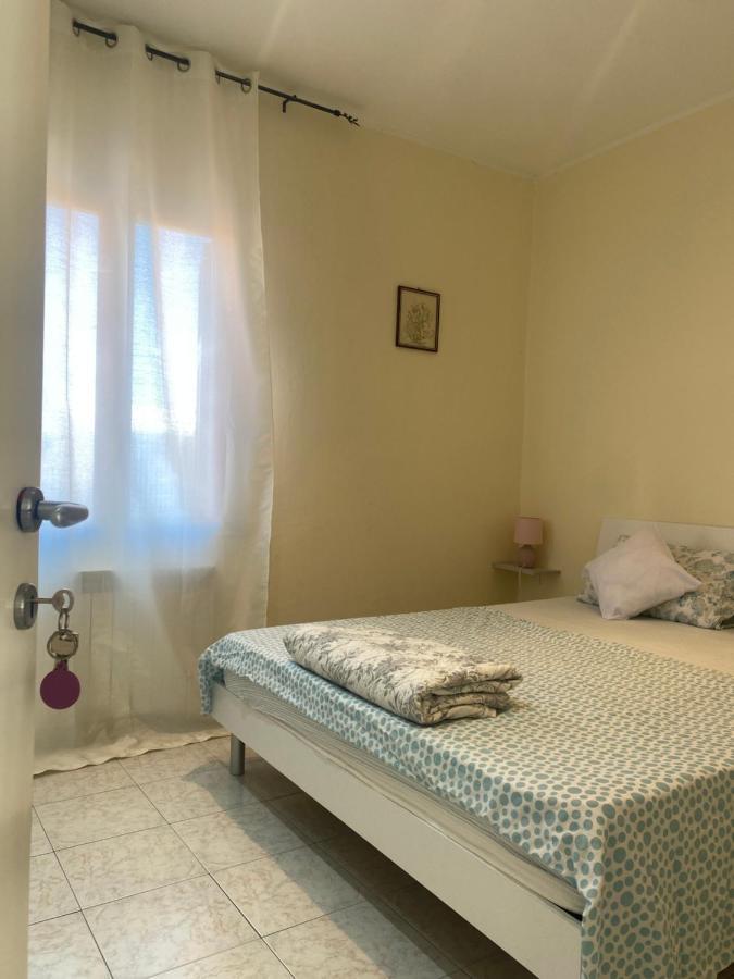 Hotel La Casa Del Giglio Albenga Zewnętrze zdjęcie