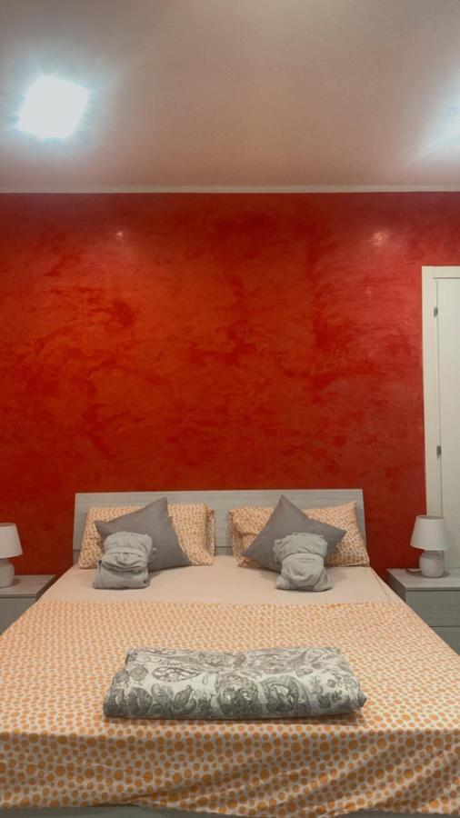 Hotel La Casa Del Giglio Albenga Zewnętrze zdjęcie