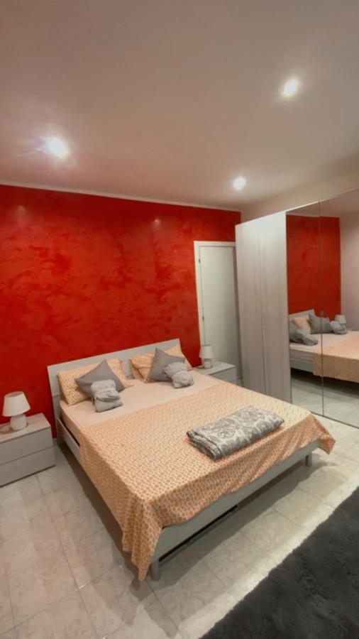 Hotel La Casa Del Giglio Albenga Zewnętrze zdjęcie