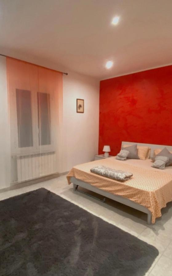 Hotel La Casa Del Giglio Albenga Zewnętrze zdjęcie