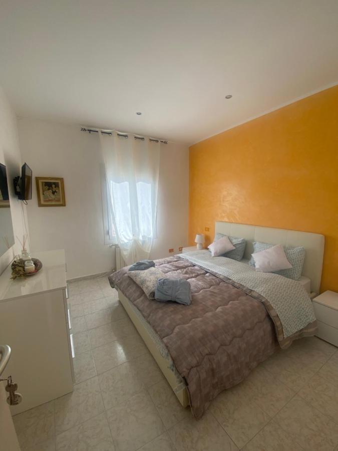 Hotel La Casa Del Giglio Albenga Zewnętrze zdjęcie