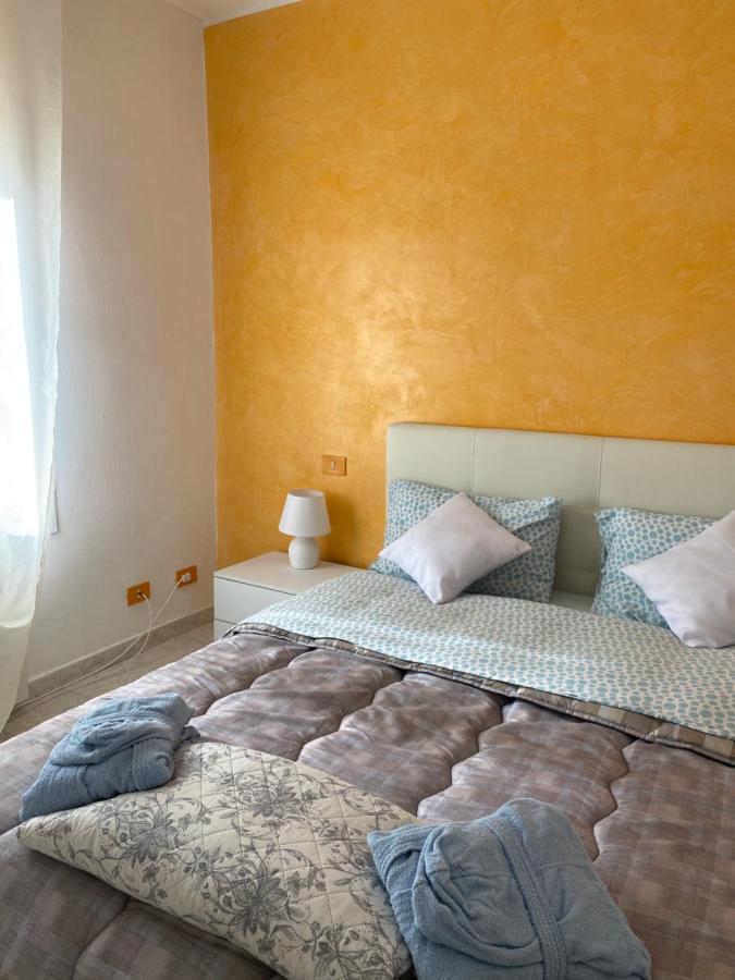 Hotel La Casa Del Giglio Albenga Zewnętrze zdjęcie