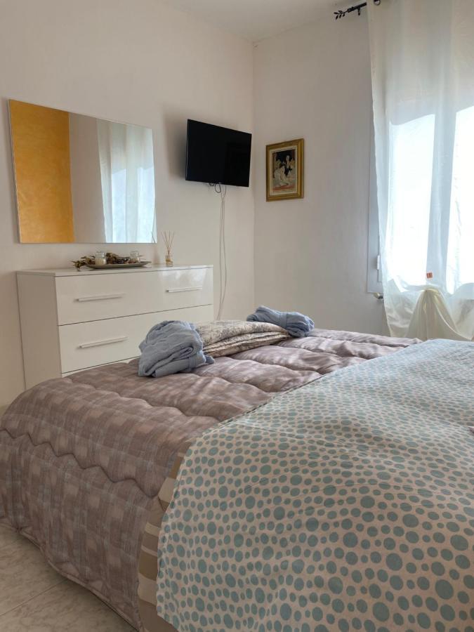 Hotel La Casa Del Giglio Albenga Zewnętrze zdjęcie