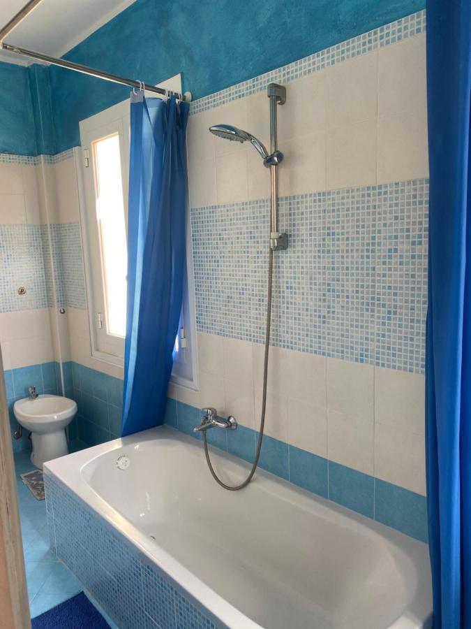 Hotel La Casa Del Giglio Albenga Zewnętrze zdjęcie