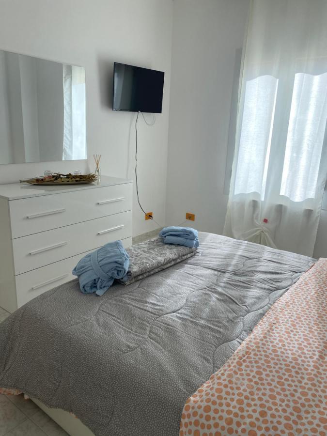 Hotel La Casa Del Giglio Albenga Zewnętrze zdjęcie