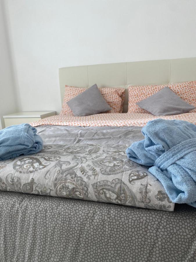 Hotel La Casa Del Giglio Albenga Zewnętrze zdjęcie