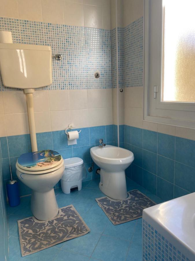 Hotel La Casa Del Giglio Albenga Zewnętrze zdjęcie