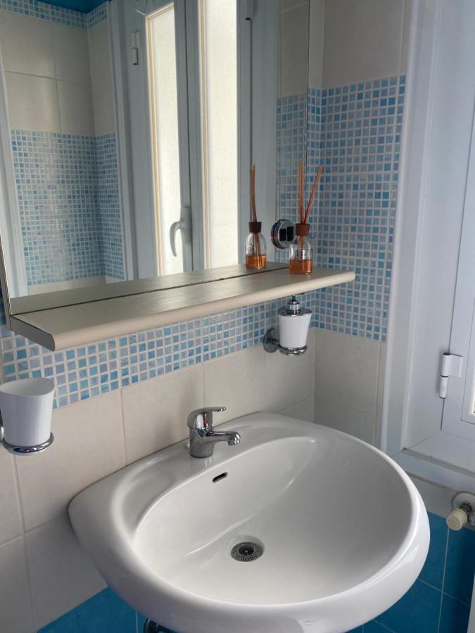 Hotel La Casa Del Giglio Albenga Zewnętrze zdjęcie