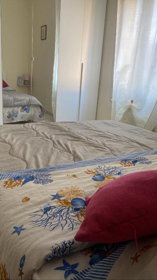 Hotel La Casa Del Giglio Albenga Zewnętrze zdjęcie